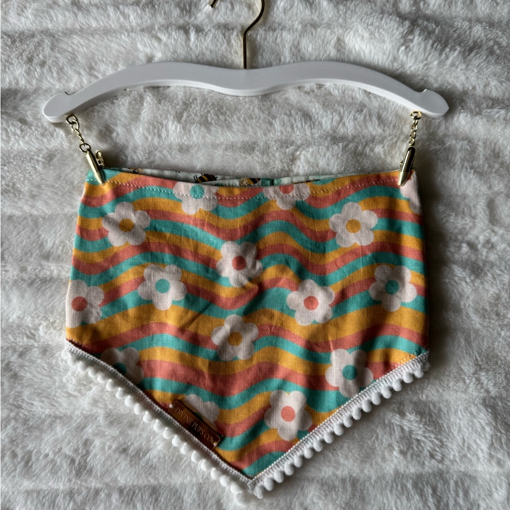 Dog Bandana - 19-21”
